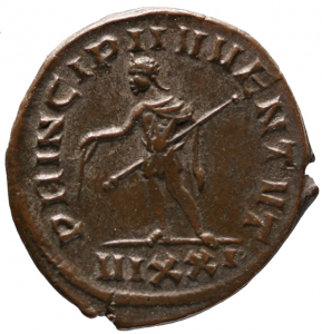 Numerianus Caesar