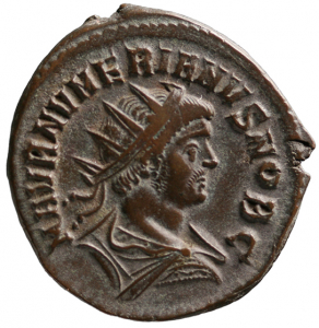 Numerianus Caesar