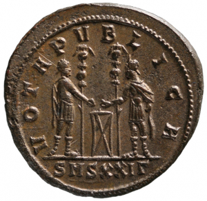 Numerianus
