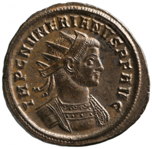 Numerianus
