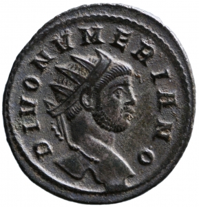 Divus Numerianus