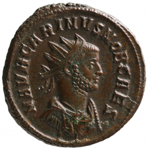Carinus Caesar