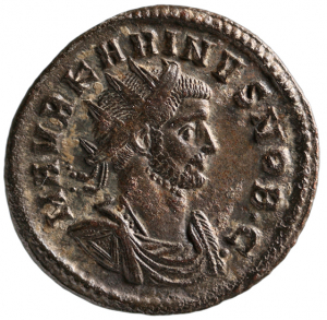 Carinus Caesar