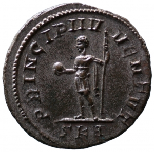Carinus Caesar
