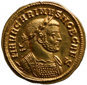 Carinus Caesar
