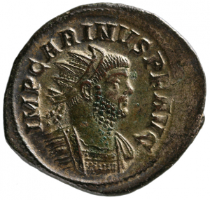 Carinus