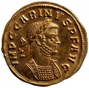 Carinus