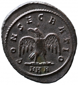 Divus Nigrinianus