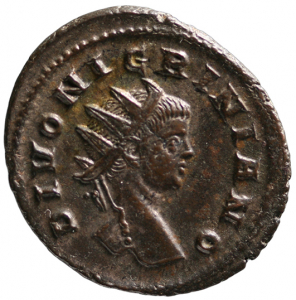 Divus Nigrinianus