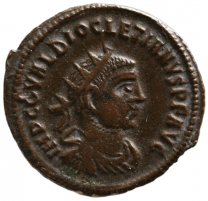 Diocletianus