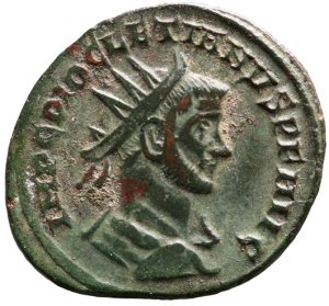 Diocletianus