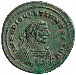 Diocletianus