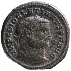 Diocletianus