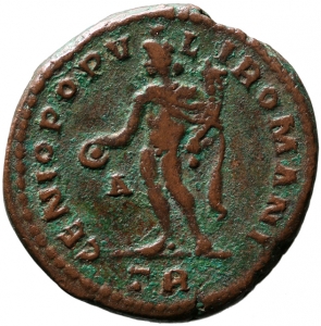 Diocletianus