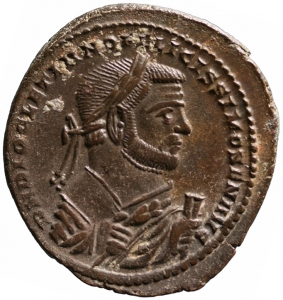 Diocletianus Senior Augustus