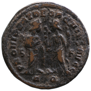 Diocletianus Senior Augustus