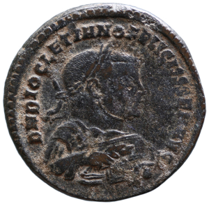 Diocletianus Senior Augustus