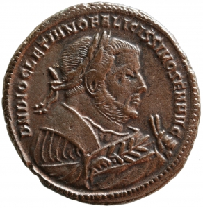 Diocletianus Senior Augustus