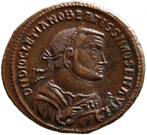 Diocletianus Senior Augustus