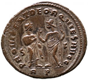 Diocletianus Senior Augustus