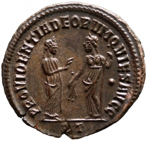 Diocletianus Senior Augustus