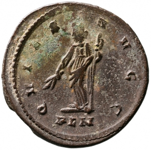 Diocletianus Senior Augustus