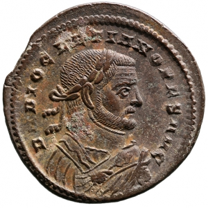 Diocletianus Senior Augustus