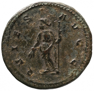 Diocletianus Senior Augustus
