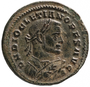 Diocletianus Senior Augustus