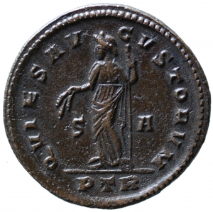 Diocletianus Senior Augustus