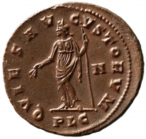 Diocletianus Senior Augustus