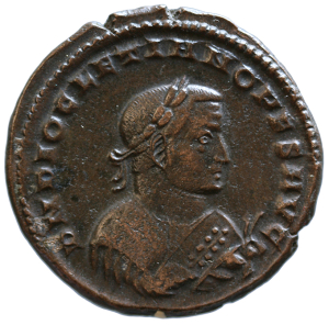 Diocletianus Senior Augustus