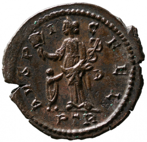 Maximianus I. (Herculius)