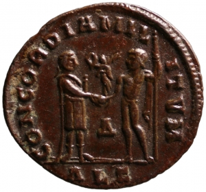 Maximianus I. (Herculius)