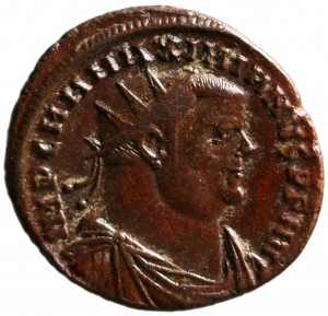 Maximianus I. (Herculius)