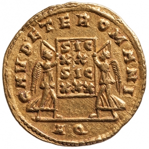 Maximianus I. (Herculius)