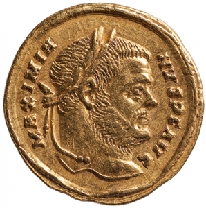 Maximianus I. (Herculius)