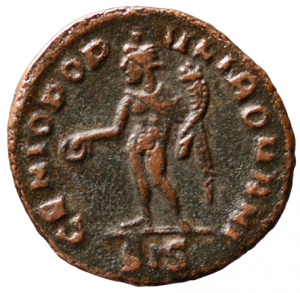 Maximianus I. (Herculius)