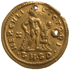 Maximianus II. (Galerius)