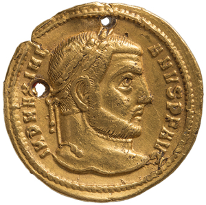 Maximianus II. (Galerius)