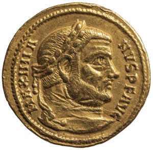 Maximianus I. (Herculius)