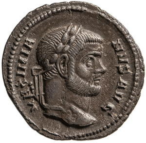 Maximianus I. (Herculius)