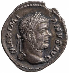 Maximianus I. (Herculius)