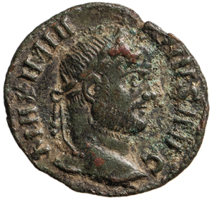 Maximianus I. (Herculius)