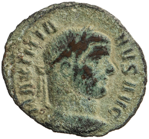 Maximianus I. (Herculius)