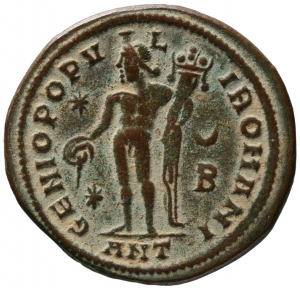 Maximianus I. (Herculius)