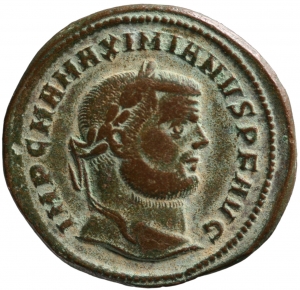Maximianus I. (Herculius)