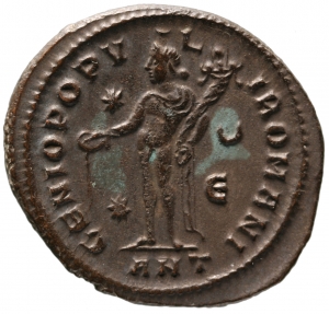 Maximianus I. (Herculius)