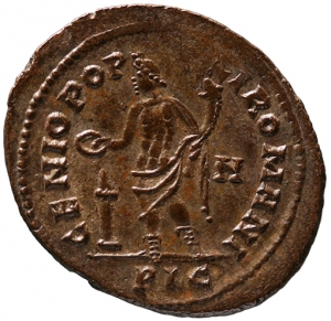 Maximianus II. (Galerius)