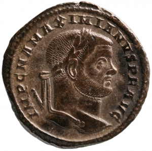 Maximianus I. (Herculius)
